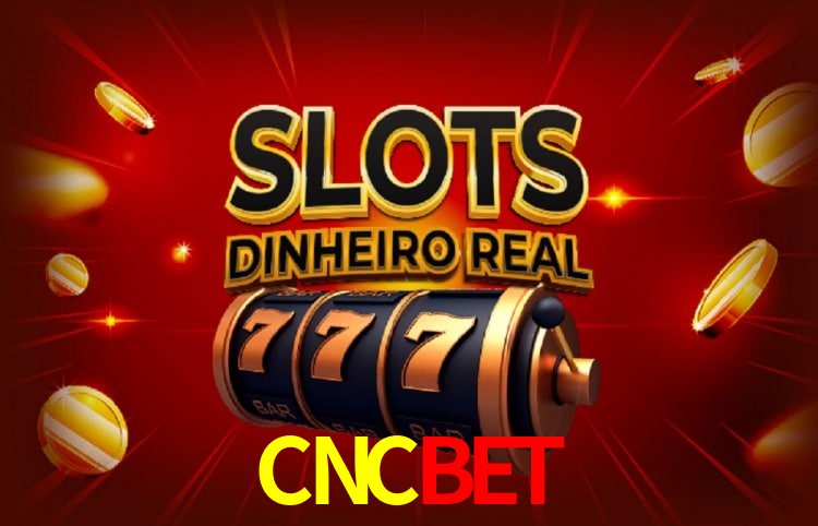 CNCBET Segurança Logo 2