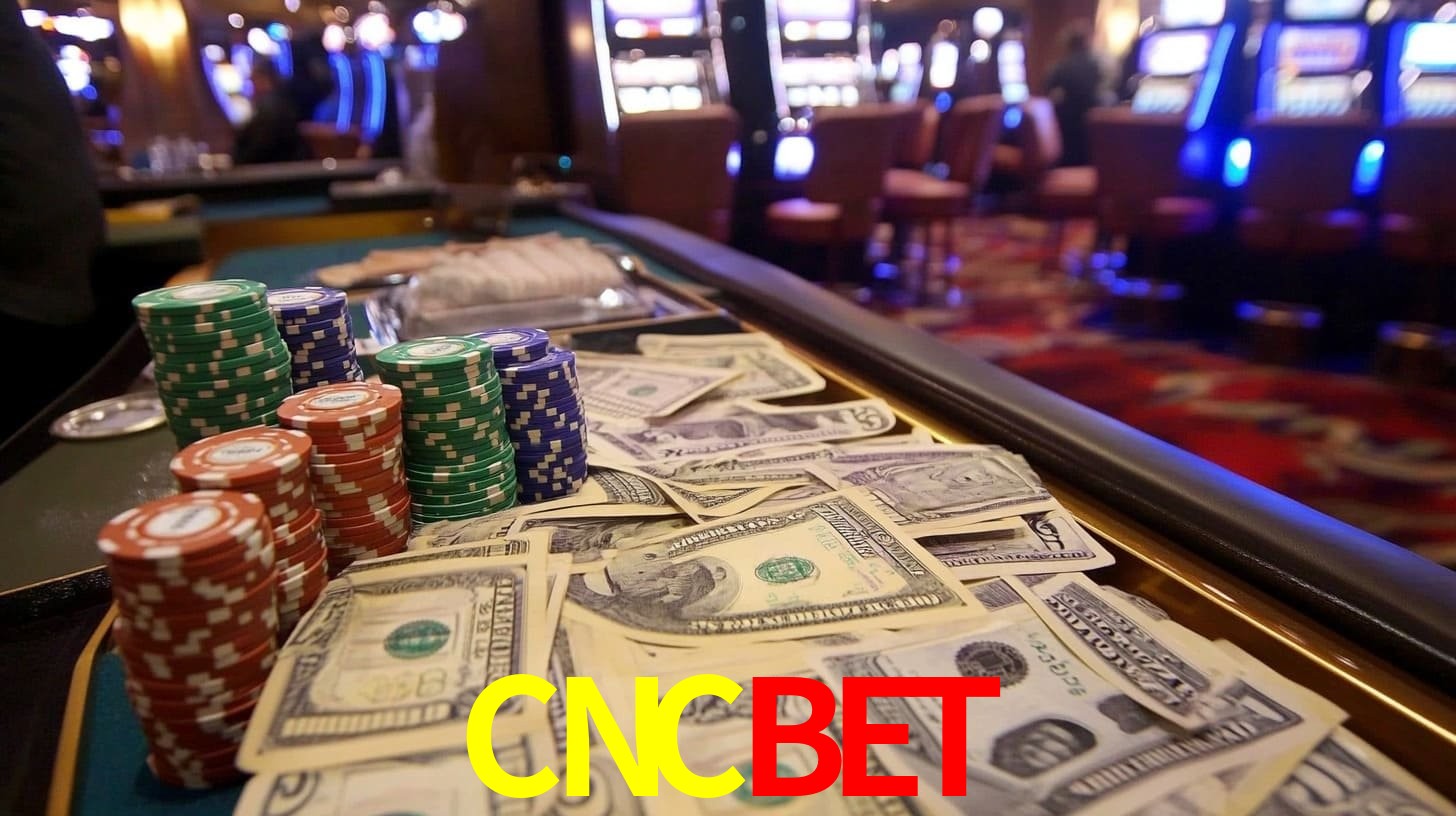 Telegram CNCBET - Suporte Prioritário 24/7