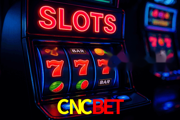 Slots CNCBET - Jackpots Progressivos