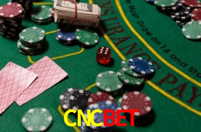 Apostas Ao Vivo CNCBET
