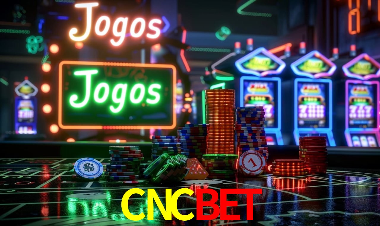 Odds Competitivas CNCBET