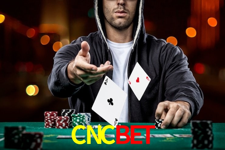 Servidor Brasil CNCBET