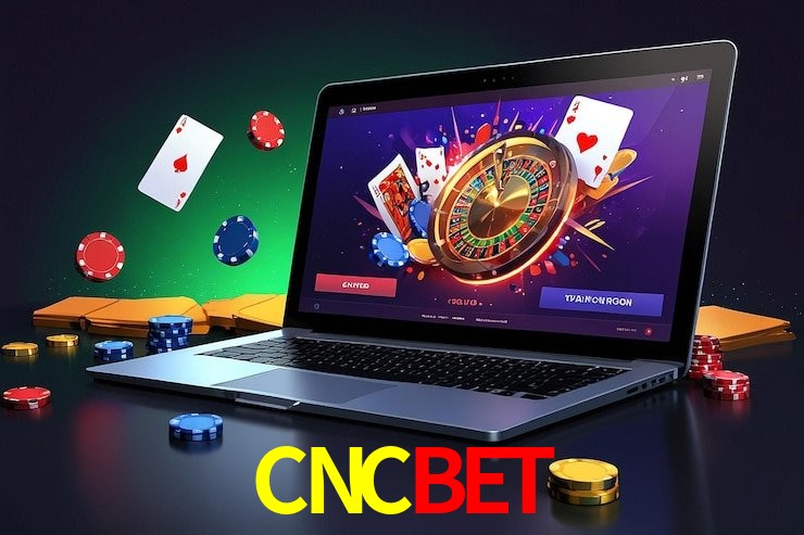 CNCBET Segurança Logo 1