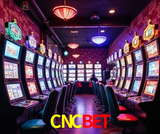 Telegram CNCBET - Canal Oficial Verificado