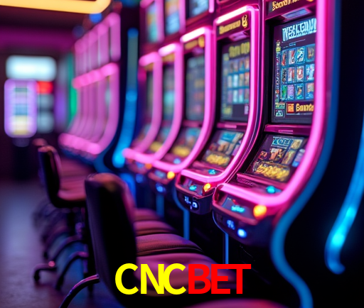 Slots CNCBET - Giros Grátis Diários